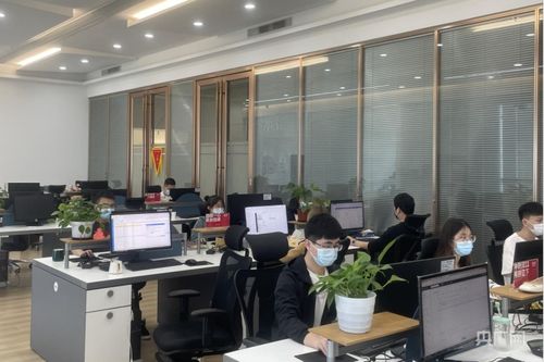 泉州中央商務區 多措并舉，復工復產按下“快進鍵”