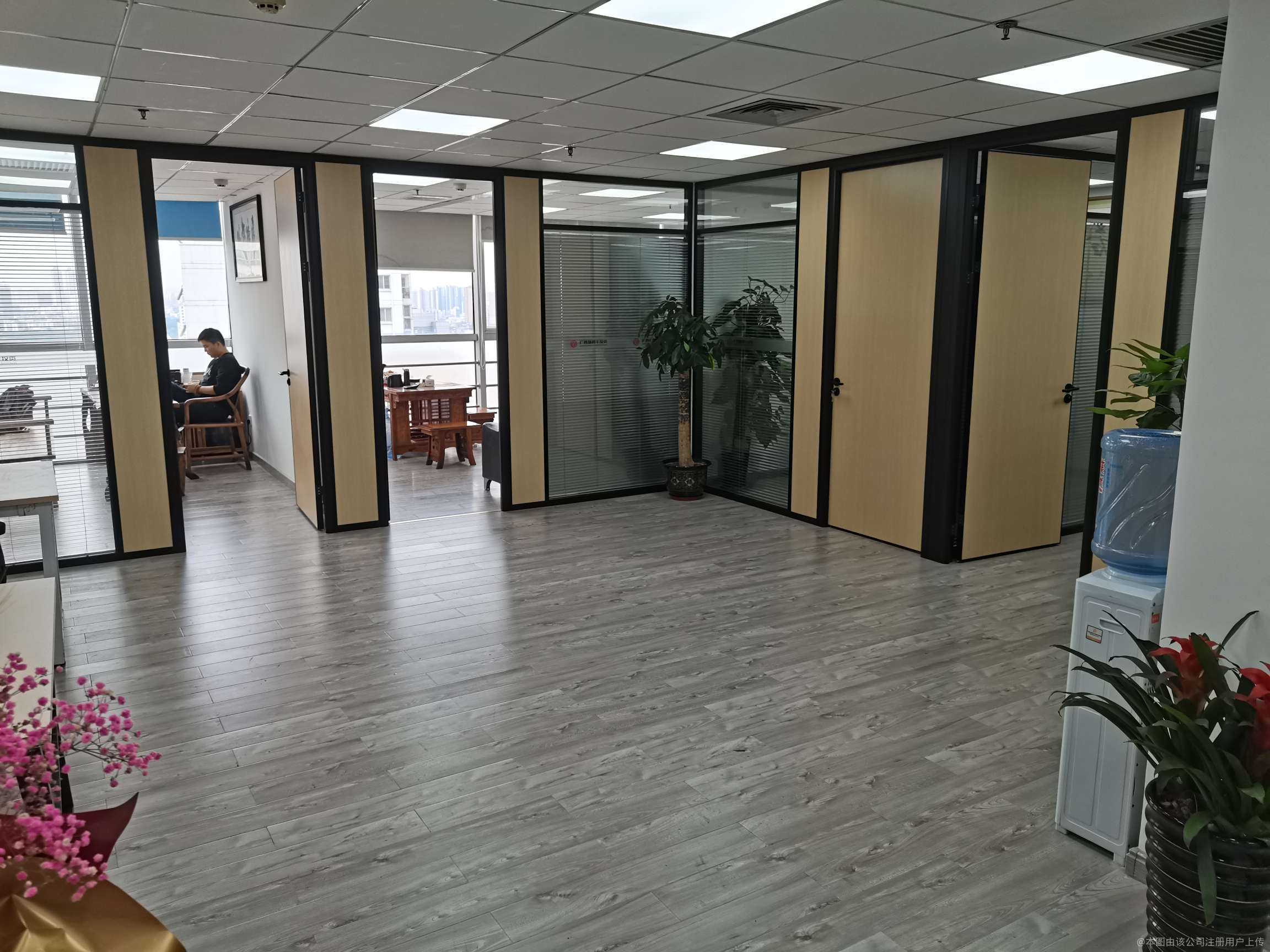 專注資訊服務，助力企業發展——廣西瑞晨豐商務信息咨詢有限責任公司簡介